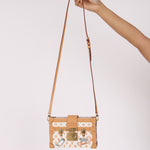 Ultra-Rare Louis Vuitton x Grace Coddington Petite Malle Trunk 2019 (DONE)