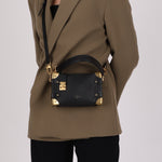 Louis Vuitton Side Trunk PM