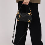 Louis Vuitton Side Trunk PM