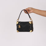 Louis Vuitton Side Trunk PM