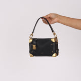 Louis Vuitton Side Trunk PM