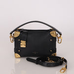 Louis Vuitton Side Trunk PM