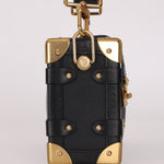 Louis Vuitton Side Trunk PM
