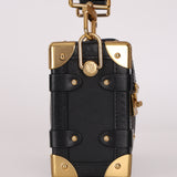 Louis Vuitton Side Trunk PM