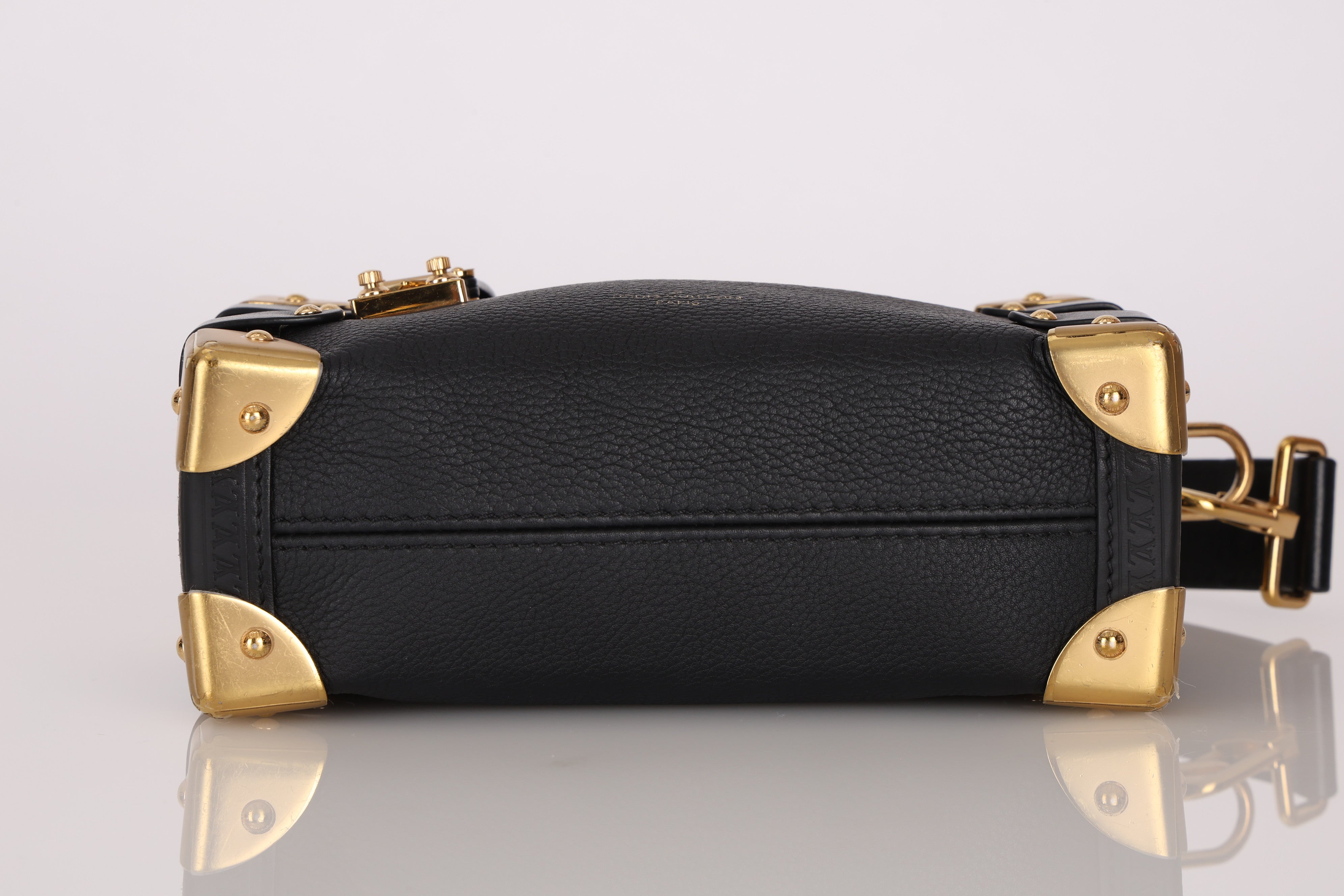 Louis Vuitton Side Trunk PM