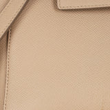 Celine Micro Belt Bag Taupe Grained Calfskin