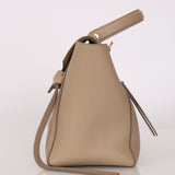 Celine Micro Belt Bag Taupe Grained Calfskin