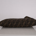 Fendi Zucca Top Handle Bag