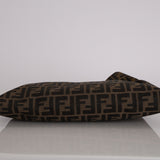 Fendi Zucca Top Handle Bag