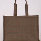 Celine Large Cabas Thais Tote Canvas