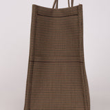 Celine Large Cabas Thais Tote Canvas