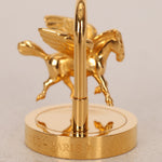 Hermès 2007 Année de la Danse Pegasus Cadena Lock Charm