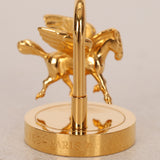 Hermès 2007 Année de la Danse Pegasus Cadena Lock Charm