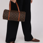 Louis Vuitton Monogram Papillon 30 and Mini Papillon Set