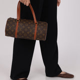Louis Vuitton Monogram Papillon 30 and Mini Papillon Set