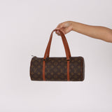 Louis Vuitton Monogram Papillon 30 and Mini Papillon Set