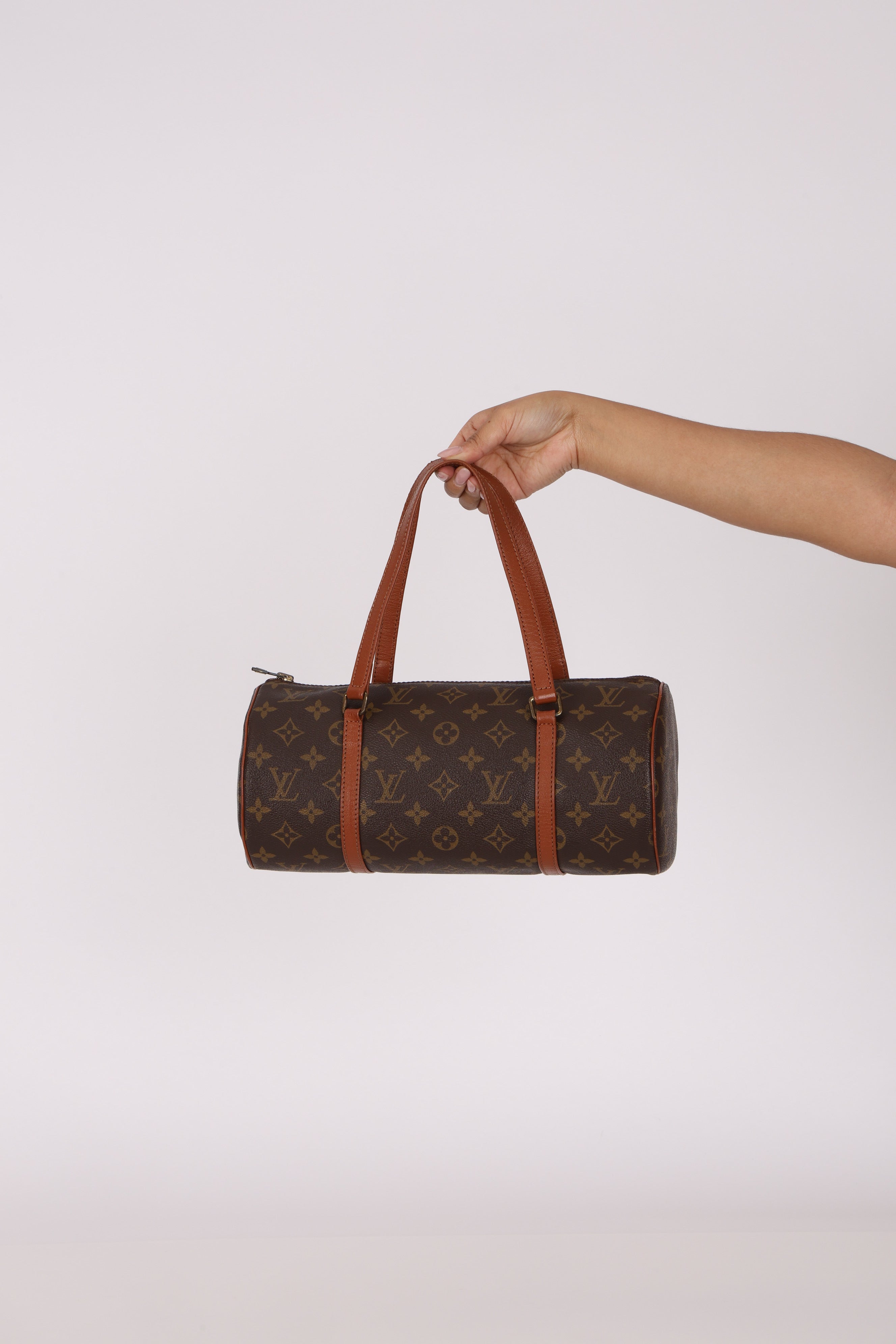Louis Vuitton Monogram Papillon 30 and Mini Papillon Set