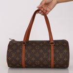 Louis Vuitton Monogram Papillon 30 and Mini Papillon Set