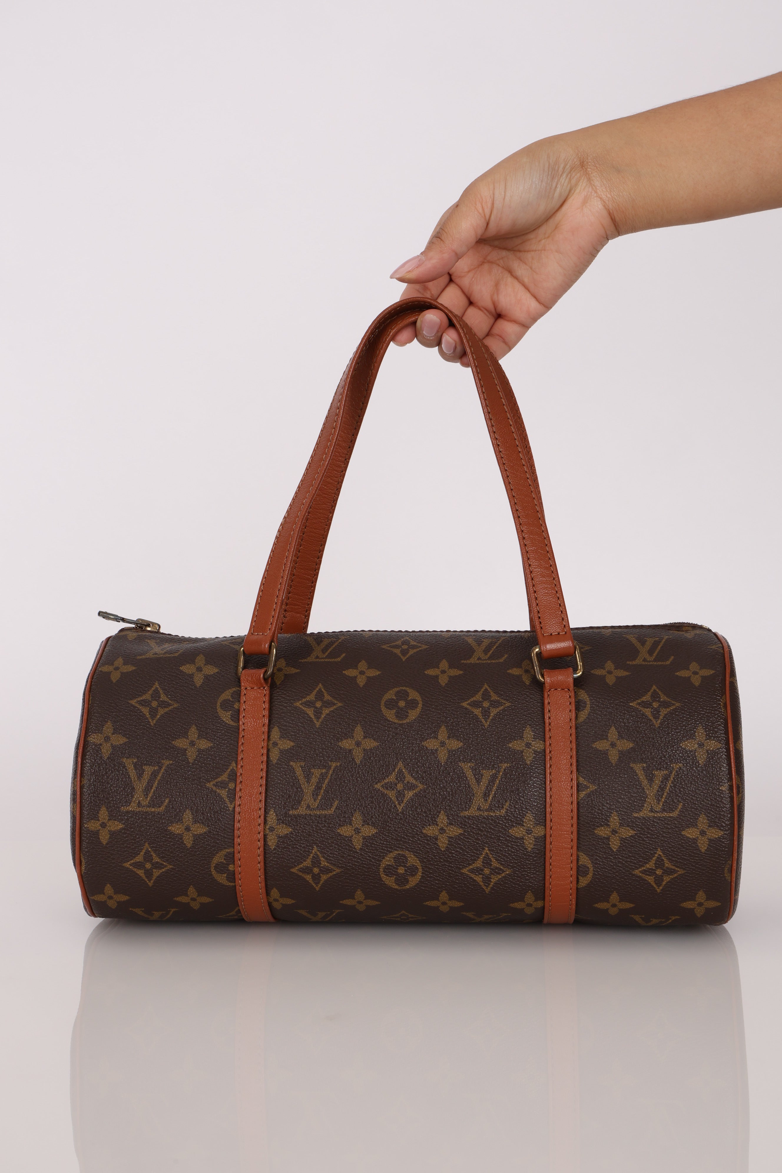 Louis Vuitton Monogram Papillon 30 and Mini Papillon Set