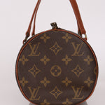 Louis Vuitton Monogram Papillon 30 and Mini Papillon Set