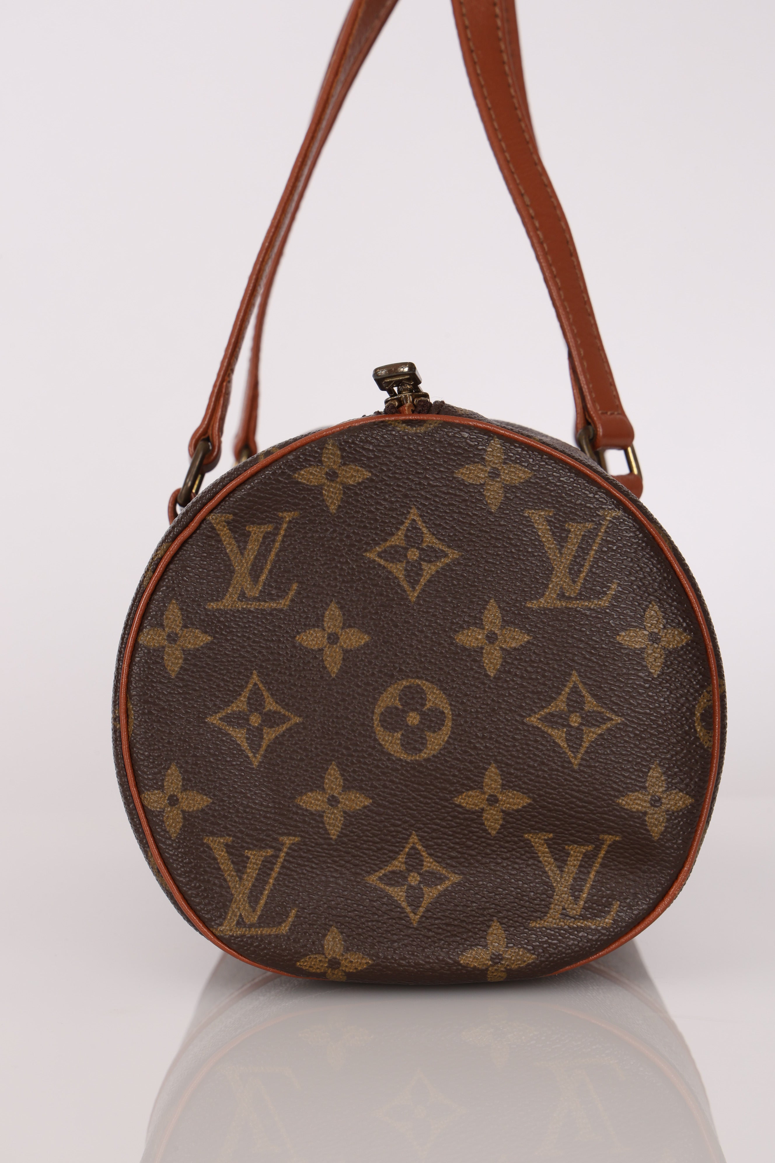 Louis Vuitton Monogram Papillon 30 and Mini Papillon Set