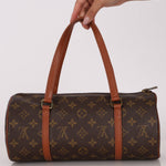 Louis Vuitton Monogram Papillon 30 and Mini Papillon Set