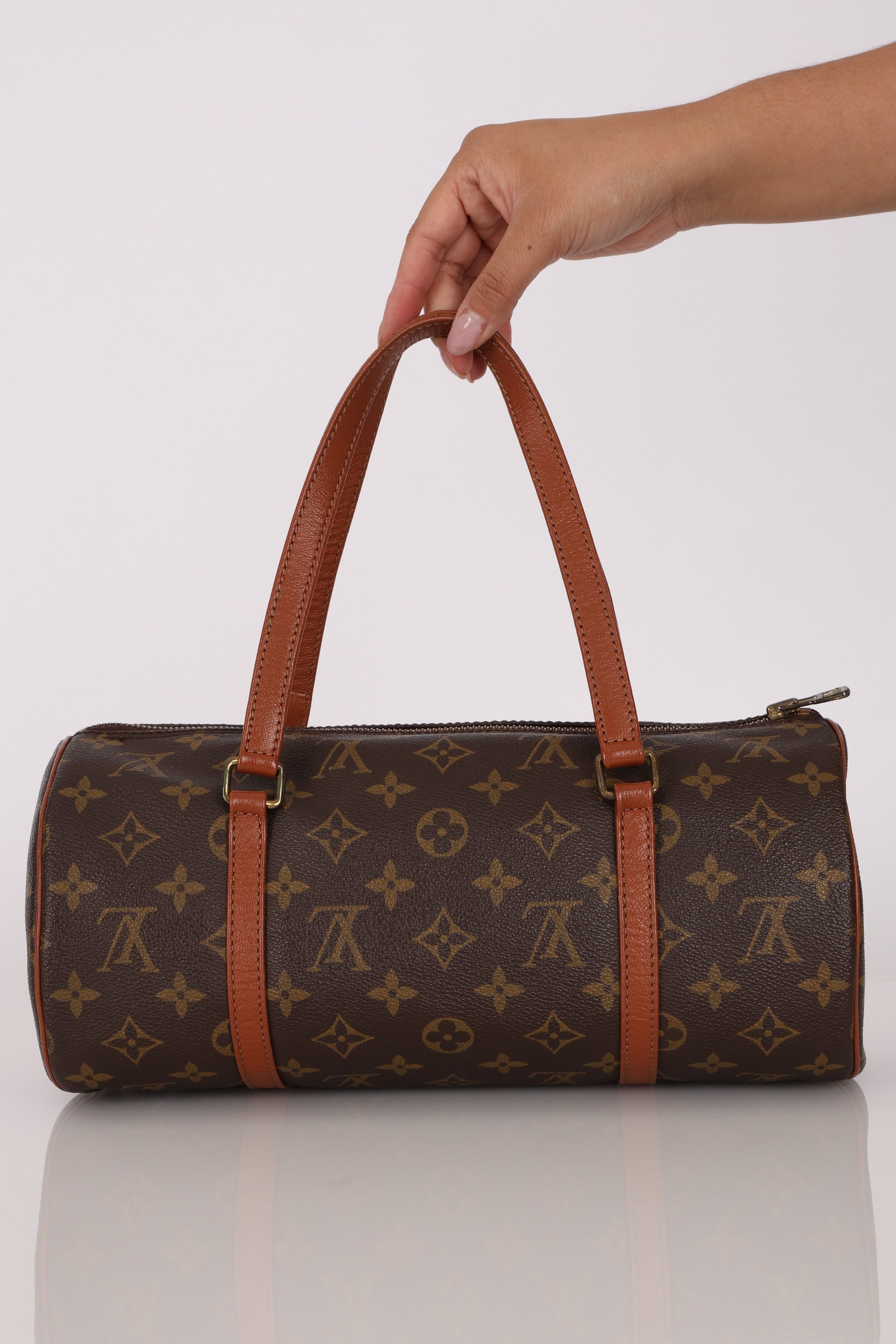 Louis Vuitton Monogram Papillon 30 and Mini Papillon Set