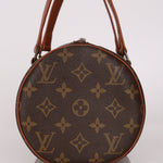 Louis Vuitton Monogram Papillon 30 and Mini Papillon Set