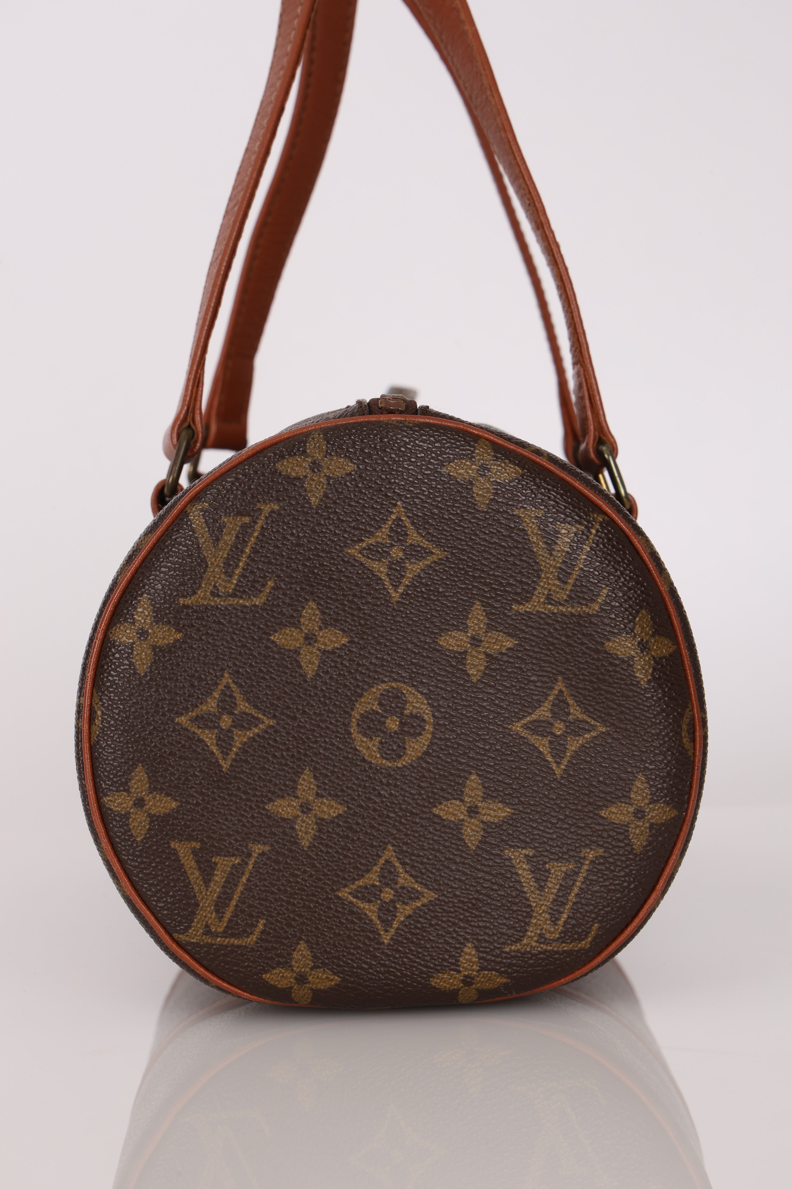 Louis Vuitton Monogram Papillon 30 and Mini Papillon Set