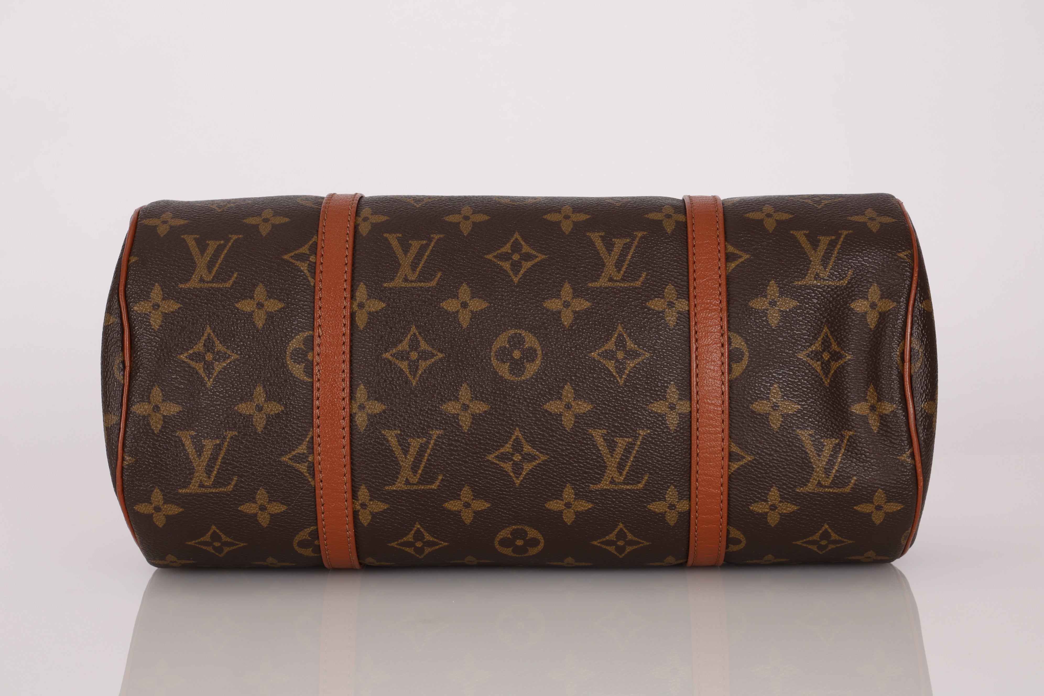 Louis Vuitton Monogram Papillon 30 and Mini Papillon Set