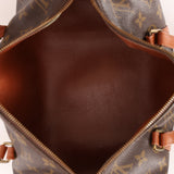 Louis Vuitton Monogram Papillon 30 and Mini Papillon Set