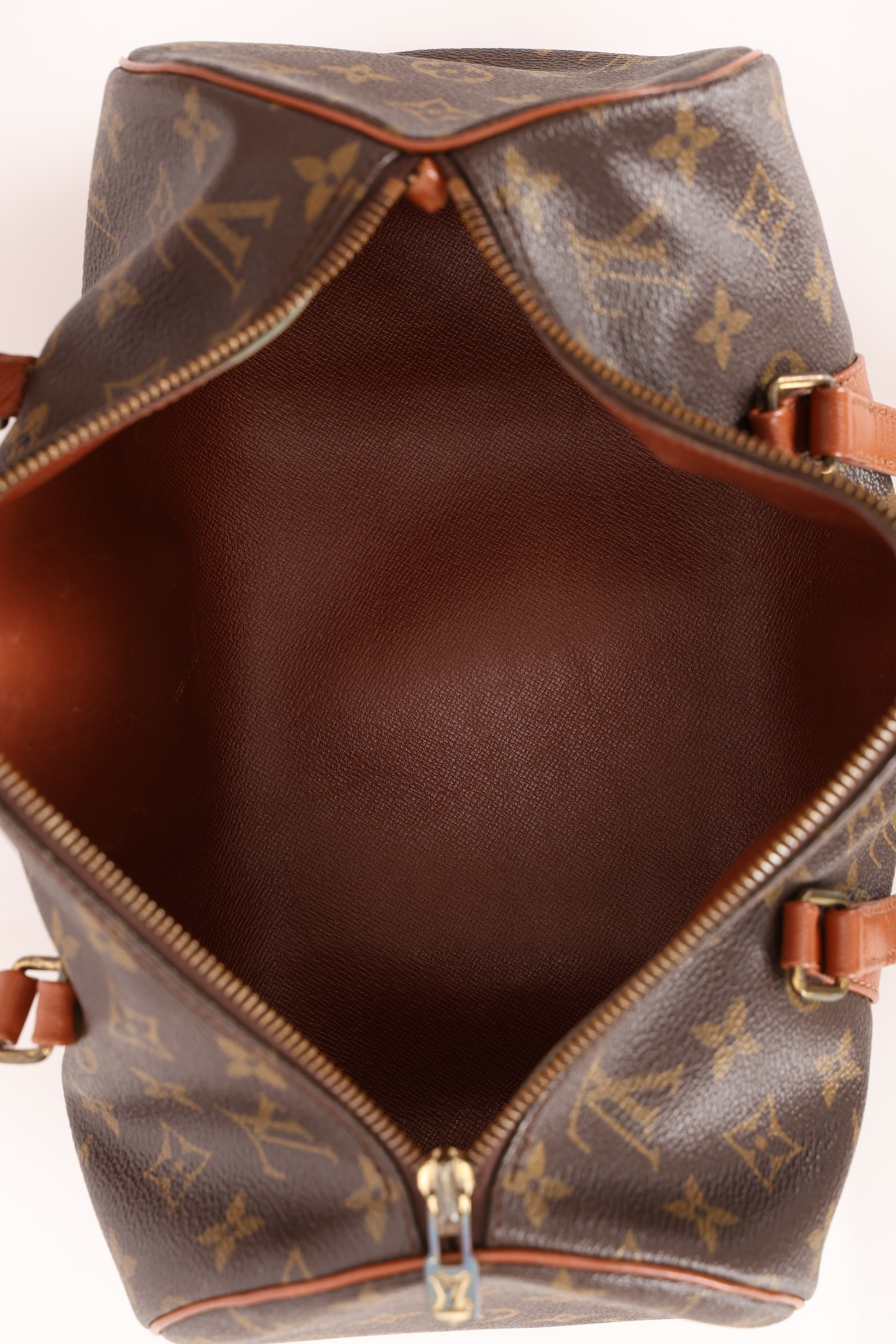 Louis Vuitton Monogram Papillon 30 and Mini Papillon Set