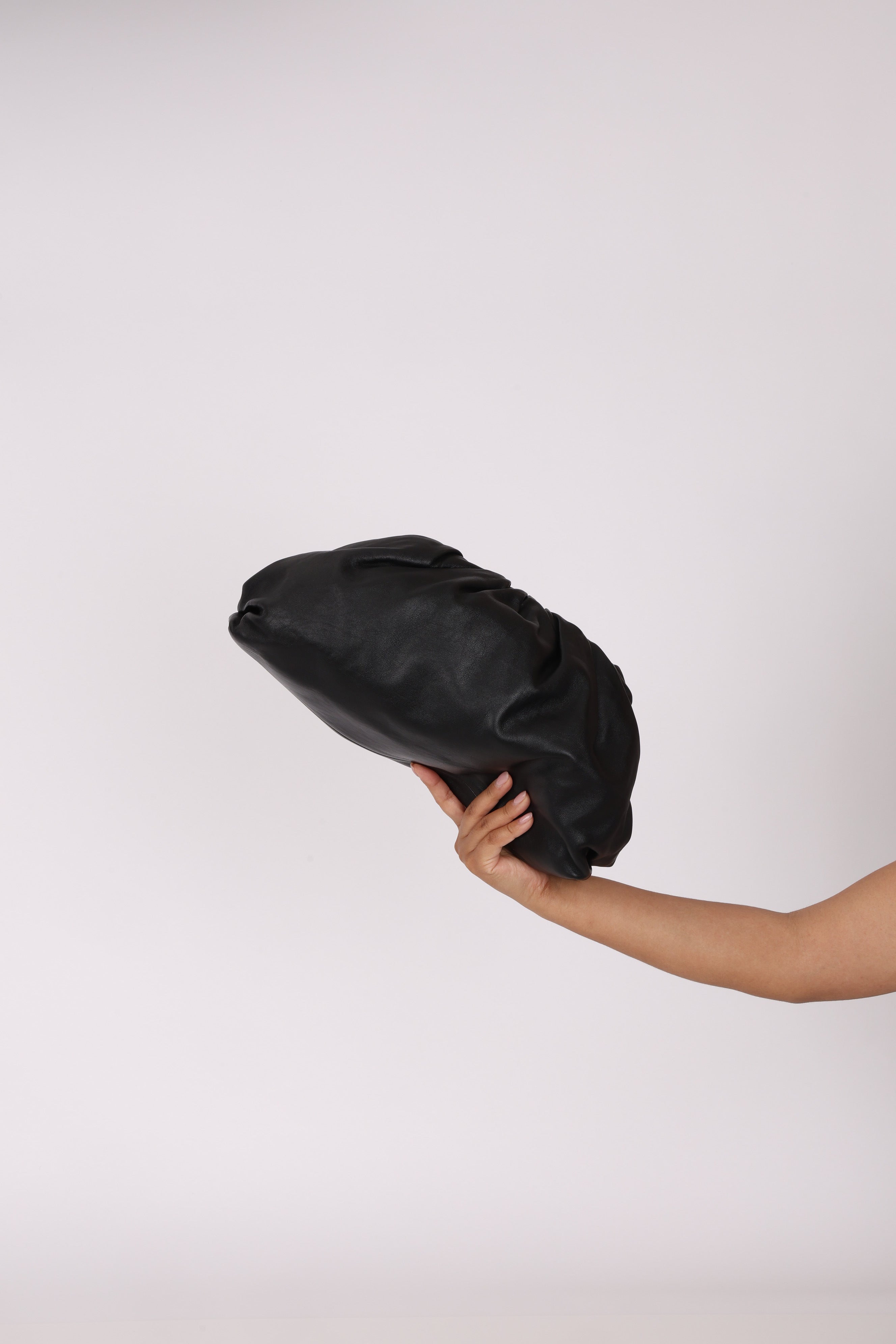 Bottega Veneta The Pouch Clutch