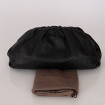 Bottega Veneta The Pouch Clutch