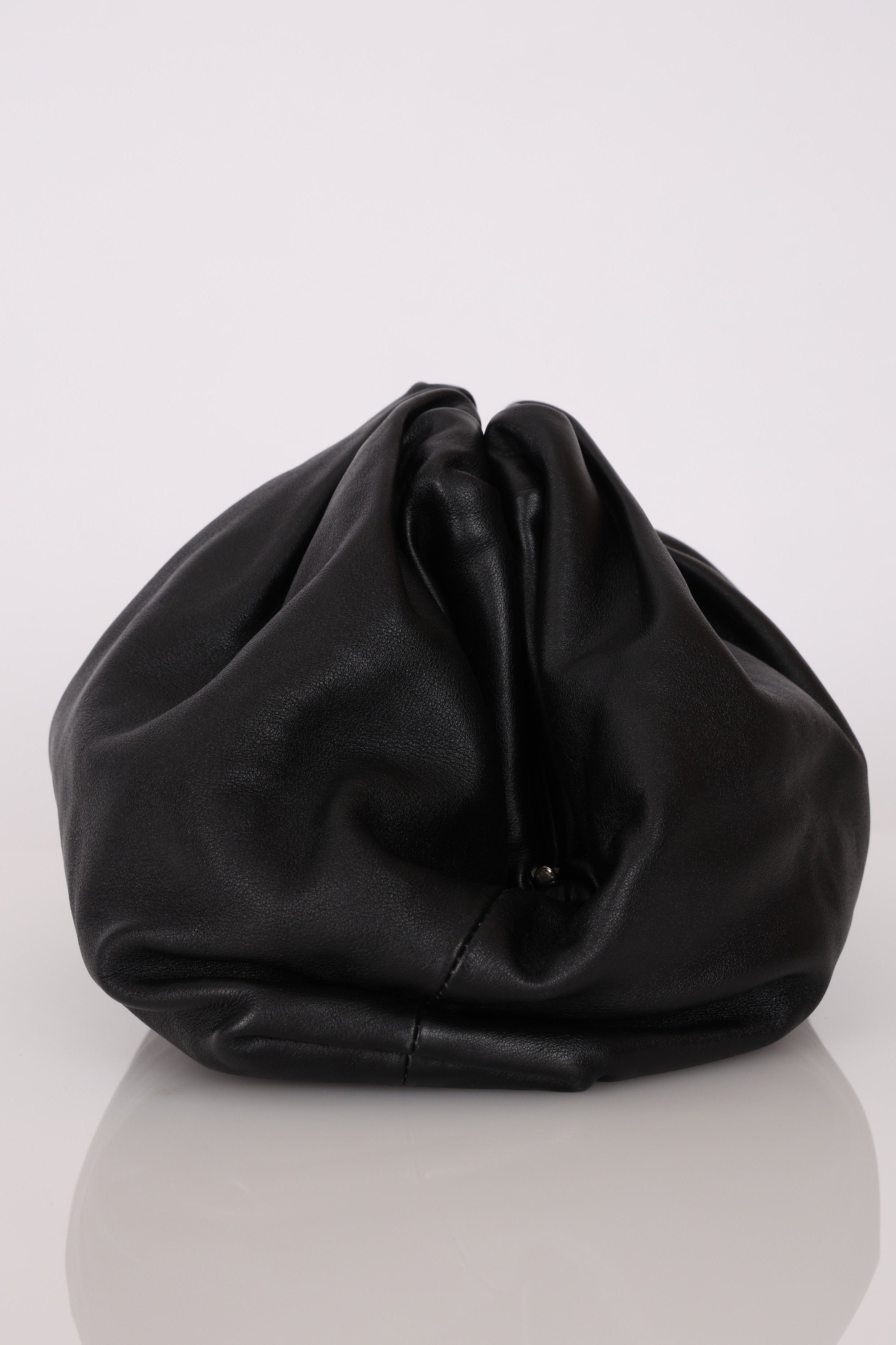 Bottega Veneta The Pouch Clutch