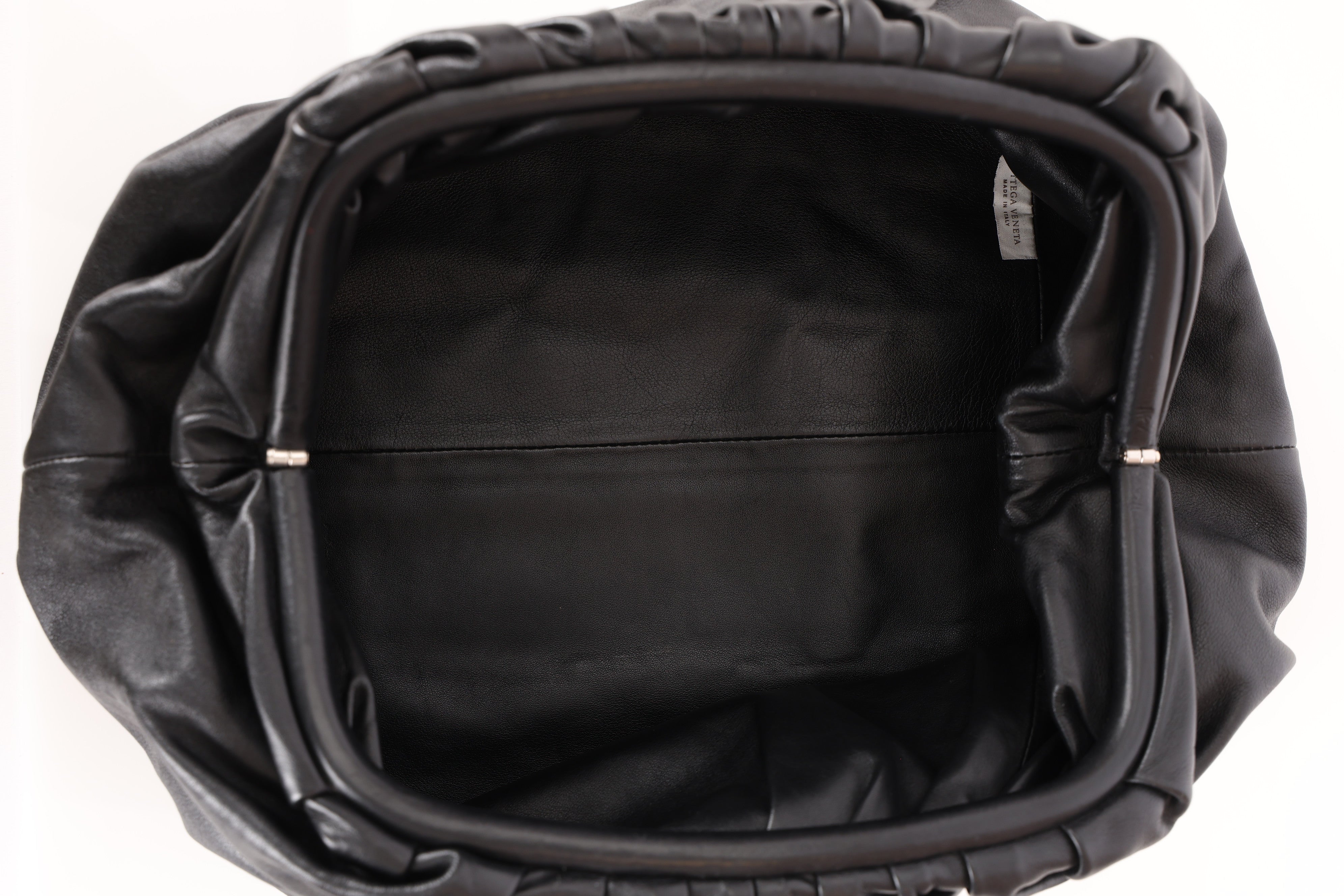 Bottega Veneta The Pouch Clutch