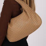 Bottega Veneta Small Intrecciato Hobo