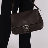 Fendi Selleria Mamma Baguette Bag