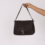 Fendi Selleria Mamma Baguette Bag