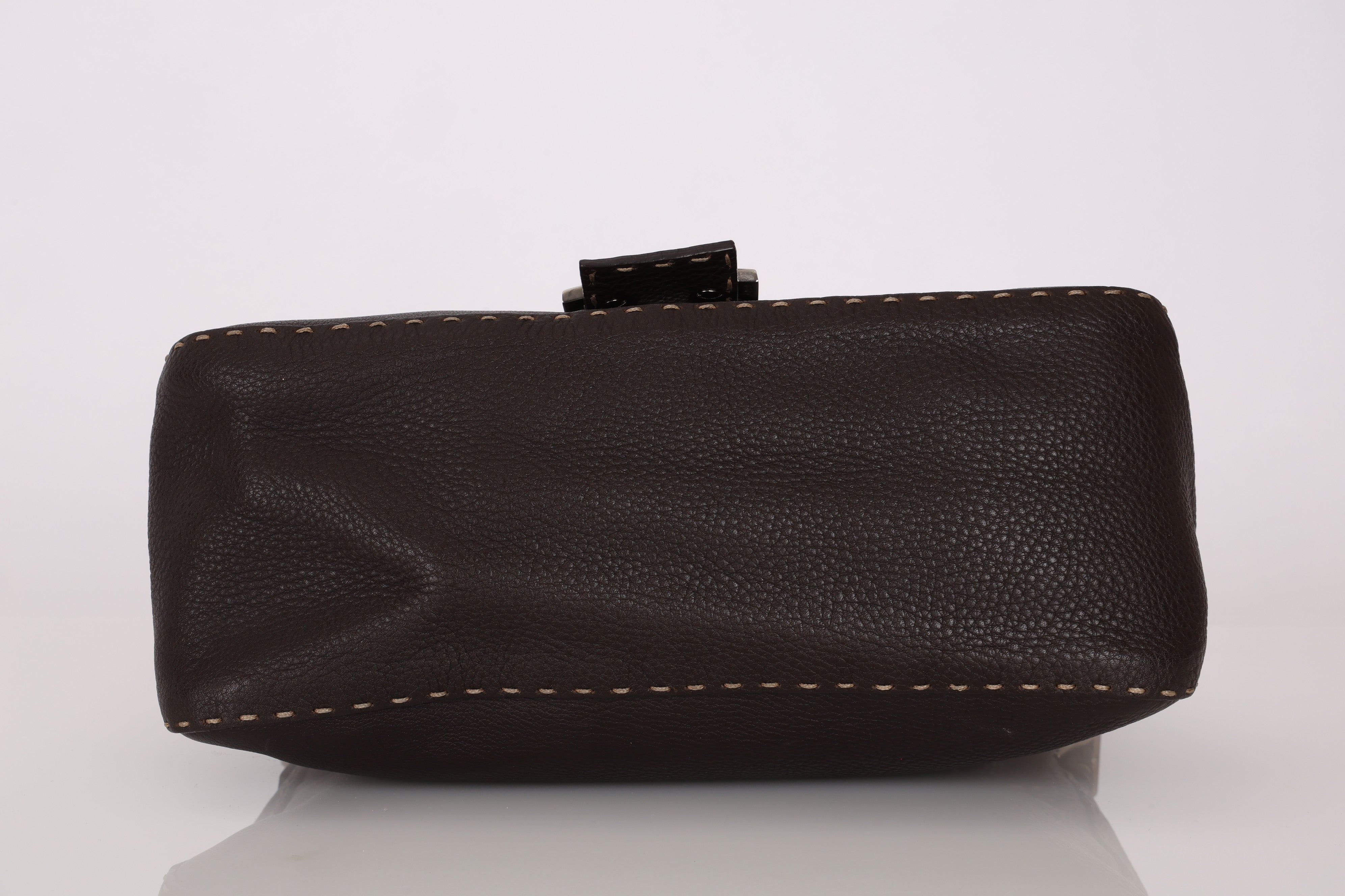 Fendi Selleria Mamma Baguette Bag