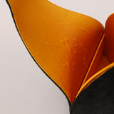 Hermès Sac Baikal Black Doblis GHW