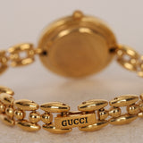 Gucci Multicolor Bezel Play Bead Watch 26mm