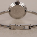 Gucci Multicolor Silver Bezel Watch