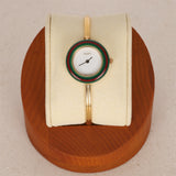 Gucci Multicolor Bezel Play Watch 26mm