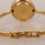 Gucci Multicolor Bezel Play Watch 26mm