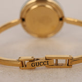 Gucci Multicolor Bezel Play Watch 26mm