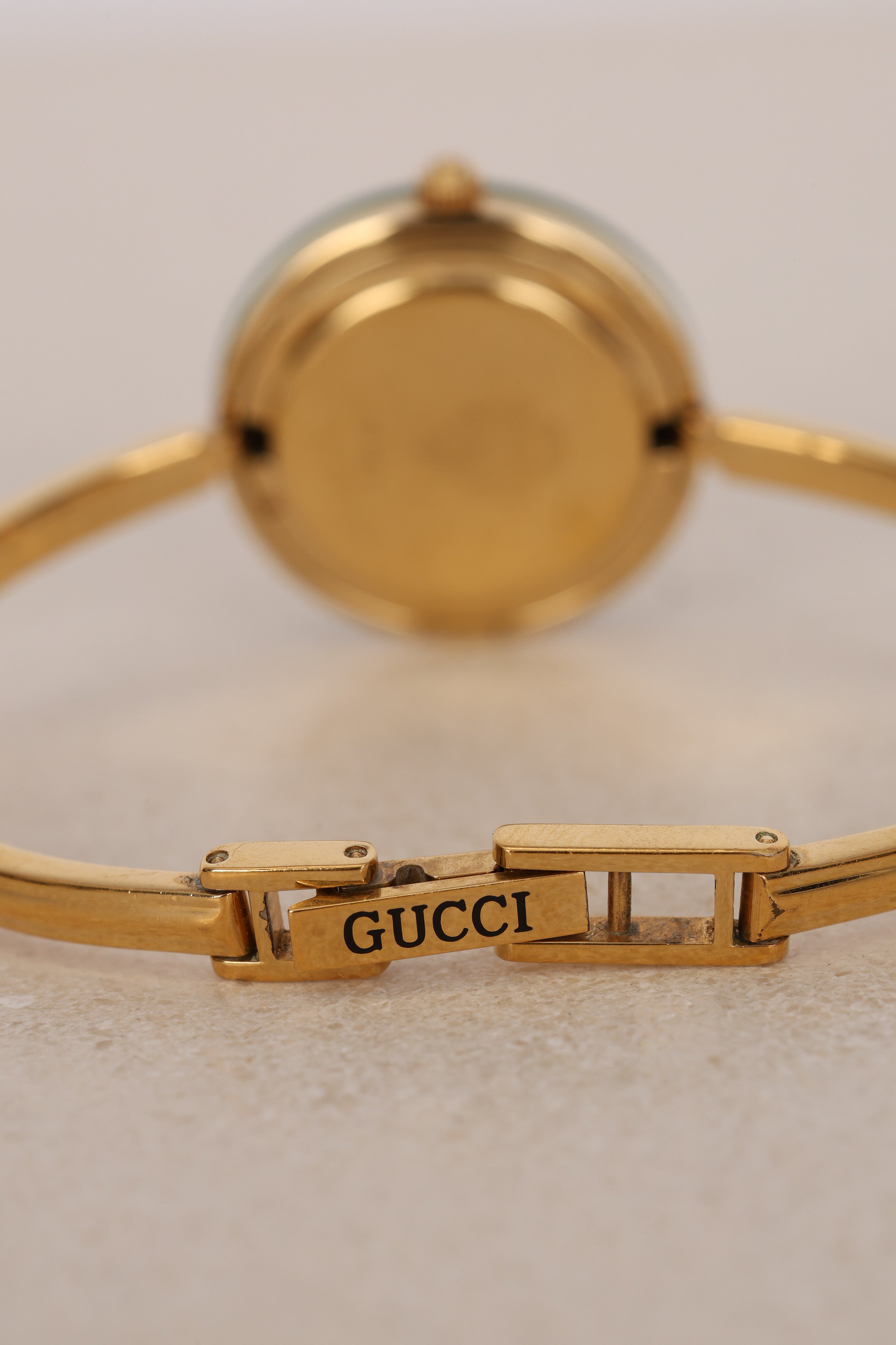 Gucci Multicolor Bezel Play Watch 26mm