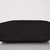 Chanel CC Denim Tote