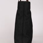 Chanel CC Denim Tote
