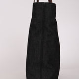 Chanel CC Denim Tote